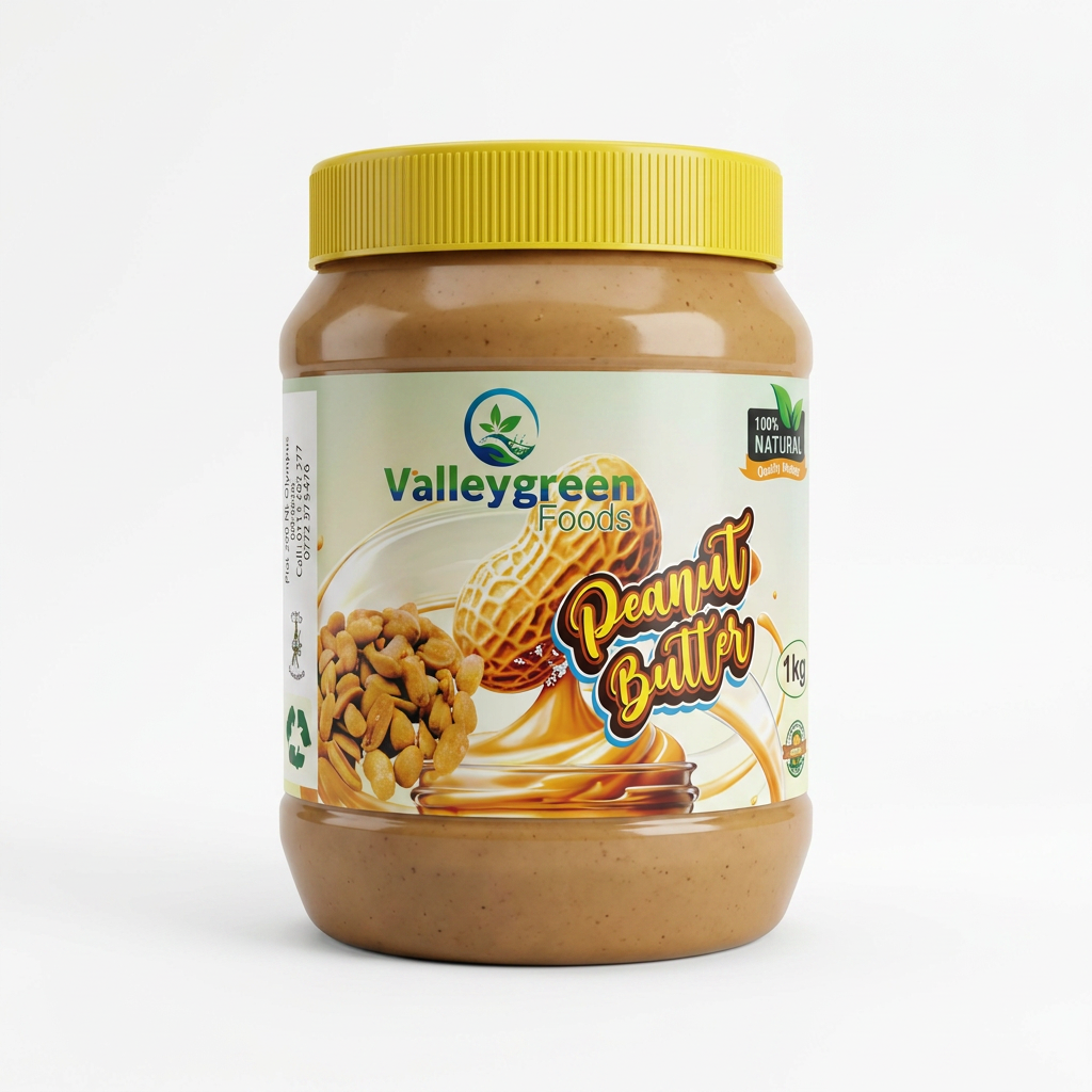 Peanut Butter